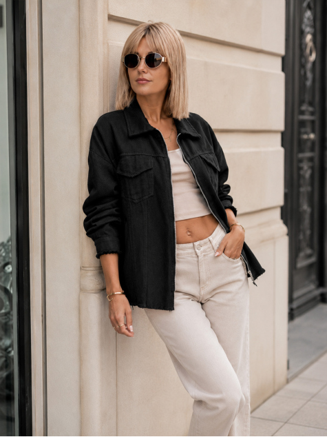 STRIUKĖ BERRA JUODA