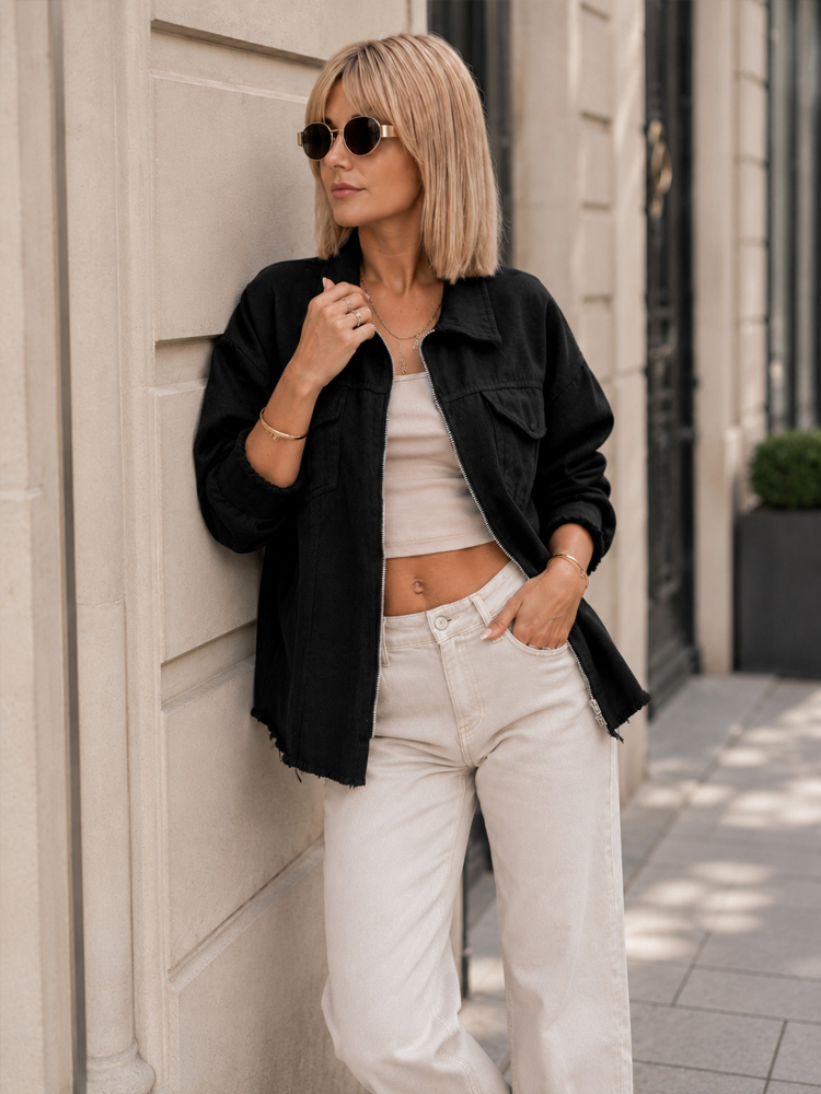 STRIUKĖ BERRA JUODA