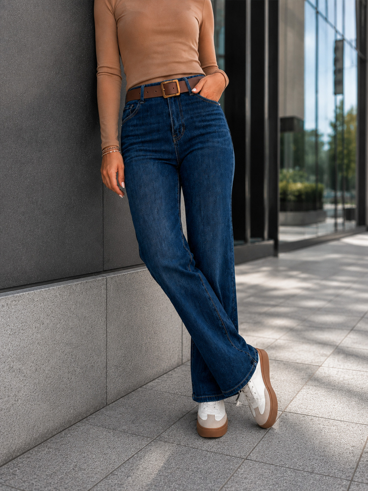 HOSE JEANS-LIEDER