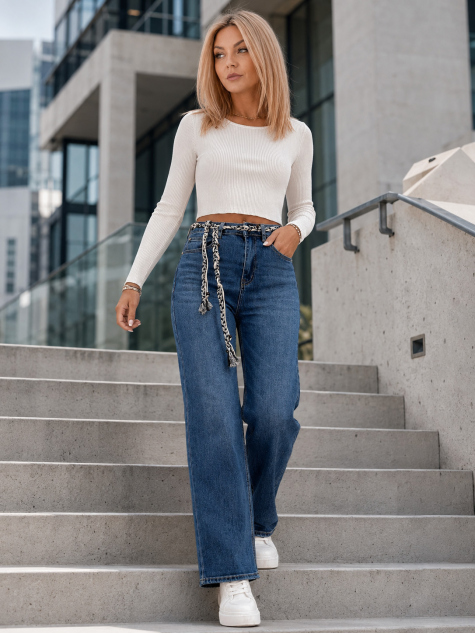 PANTALON SARA EN JEAN