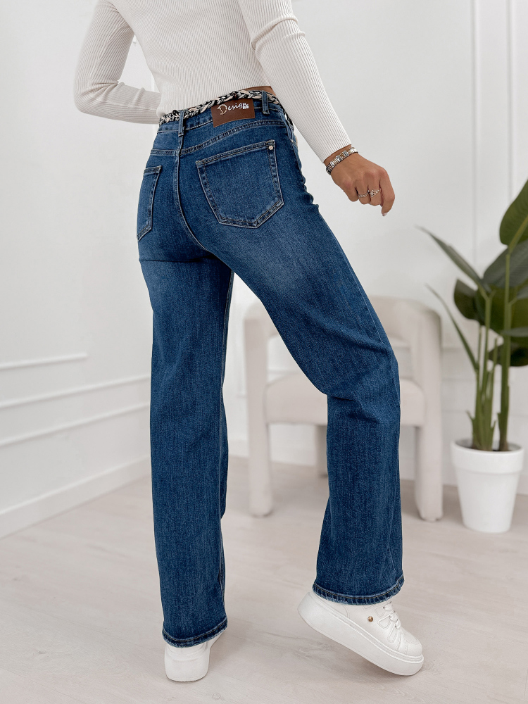 HOSE SARA-JEANS