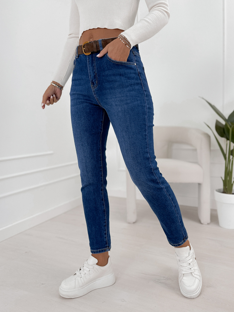 PANTALON JEANS HORNET