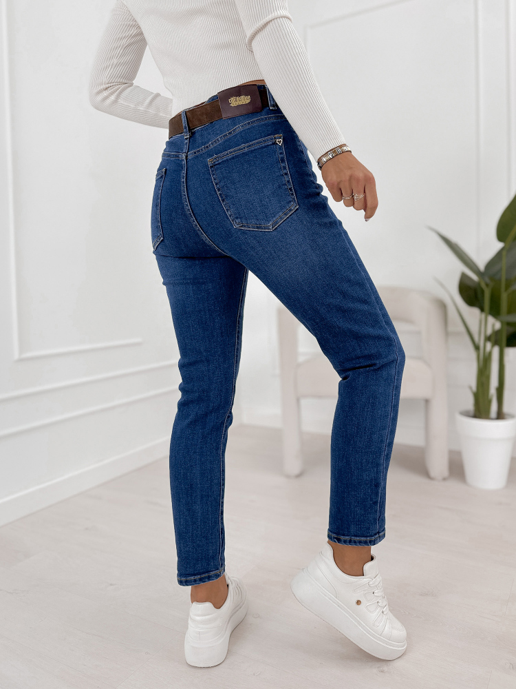 HOSE HORNET-JEANS