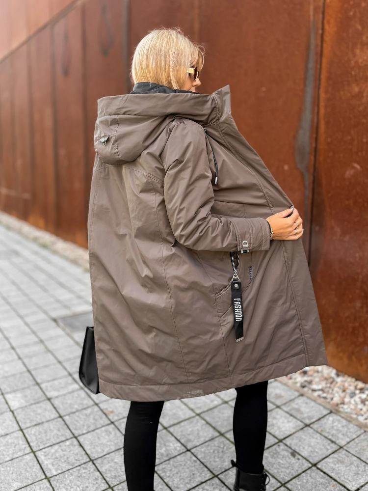 JACKE ADRANNA HELLBRAUN