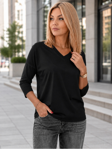 HALENKA SHANDON ČERNÁ