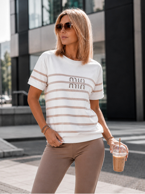 PLUUS ZILON VALGE