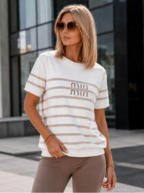 BLUZA ZILON ALBA
