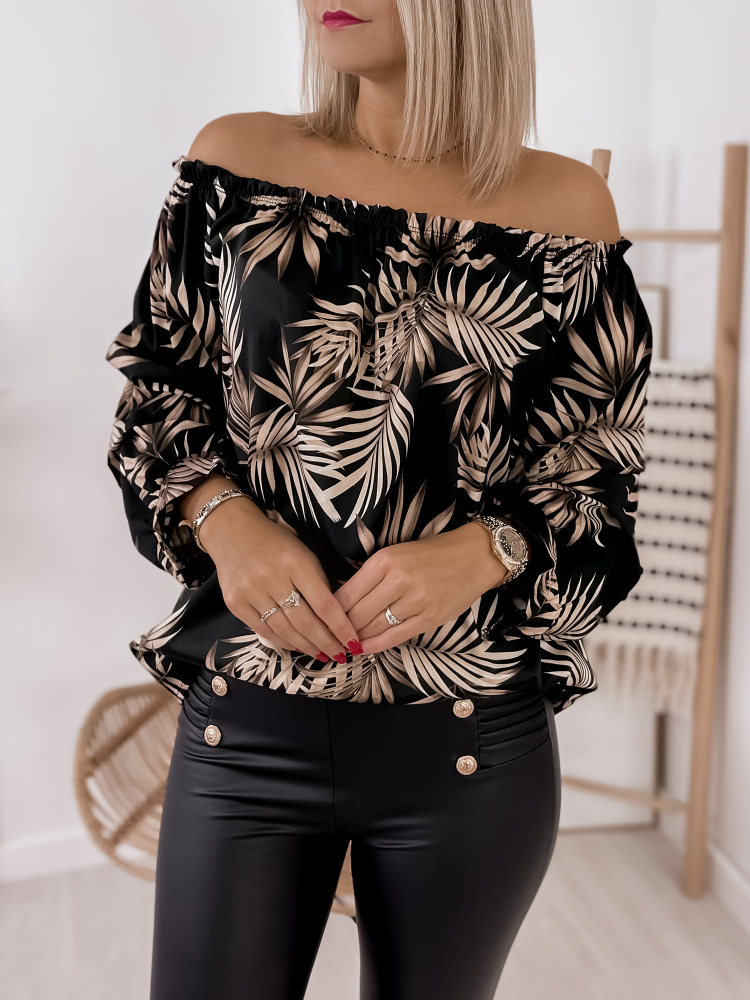 BLUZA AVOLA ONE