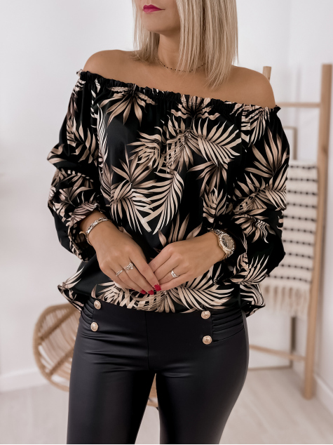 BLOUSE AVOLA ONE