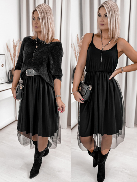 ROCHIE MERELA NEAGRA