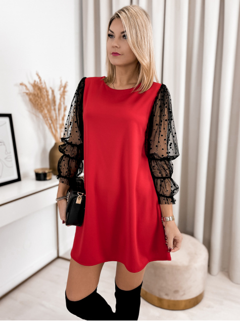 ROCHIE NULLIA ROSIE