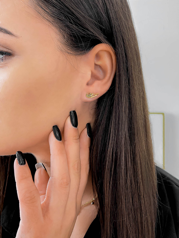 EARRINGS K048