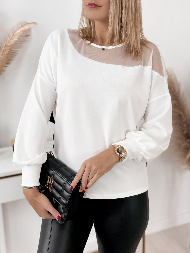 PALAIDINĖ MILLA ECRU