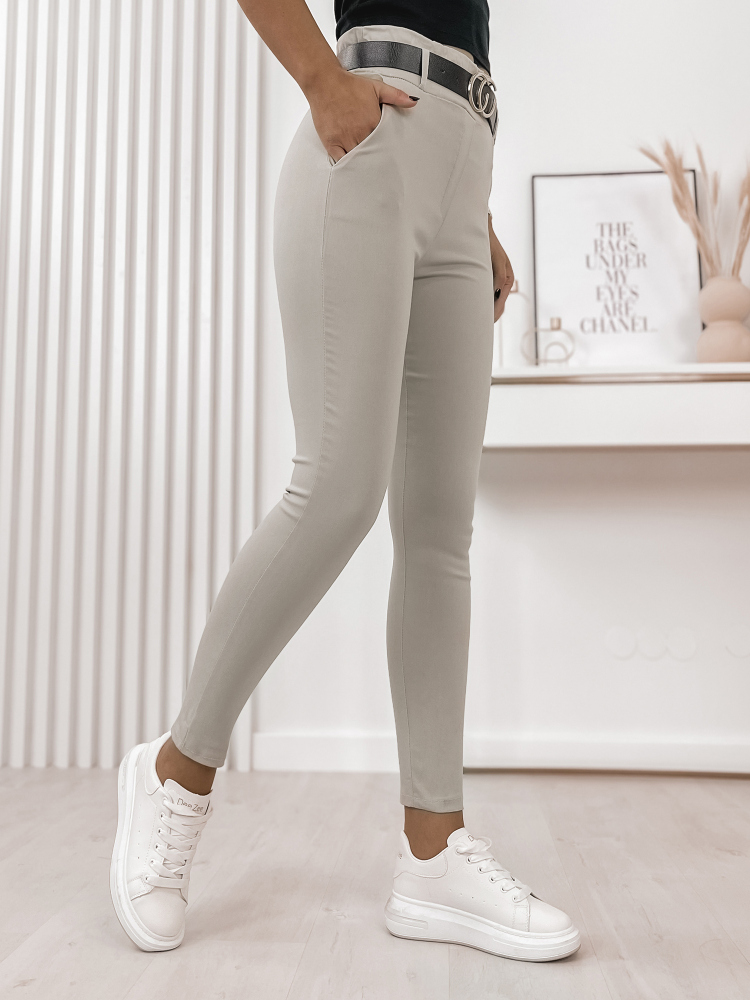 PANTS ANDALUSIA BEIGE