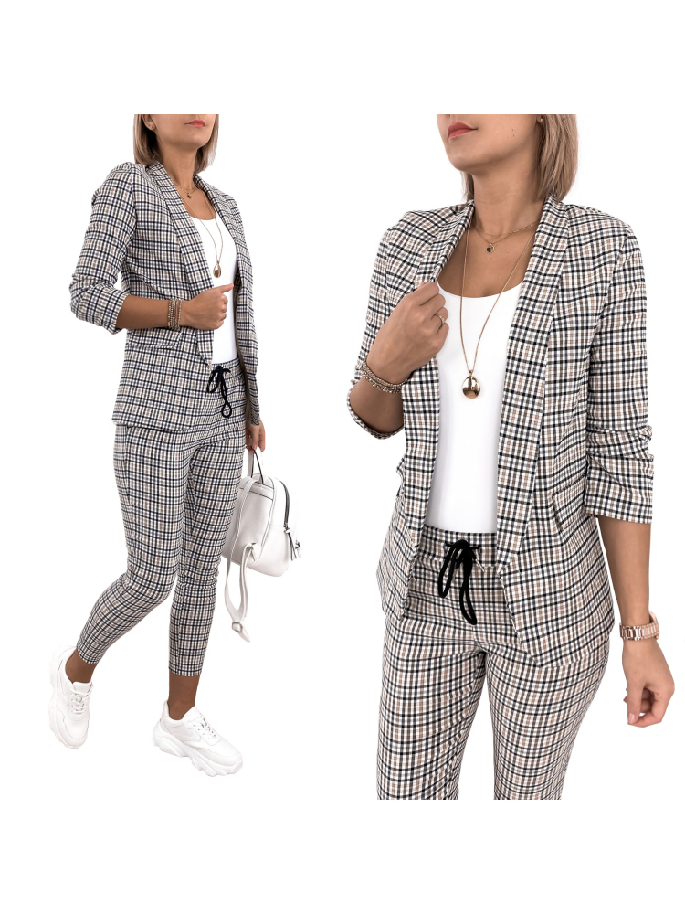 BLAZER LOVALBE