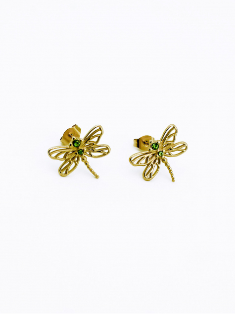 EARRINGS K058