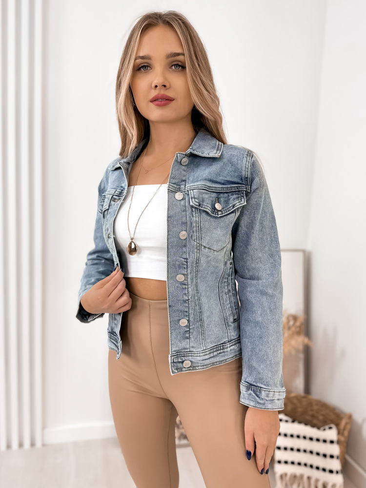GEACĂ VAMOS JEANS