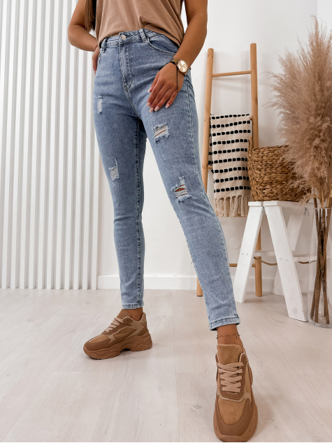 NOHAVICE ANNIE JEANS