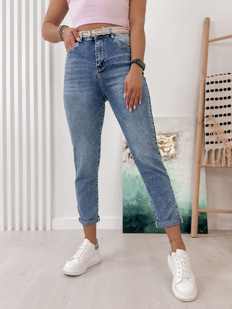 PANTS DENIM HUELVA