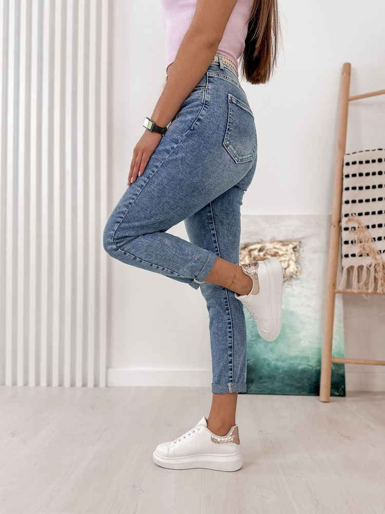 BIKSES HUELVA JEANS