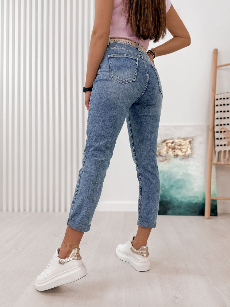 HOSE HUELVA JEANS