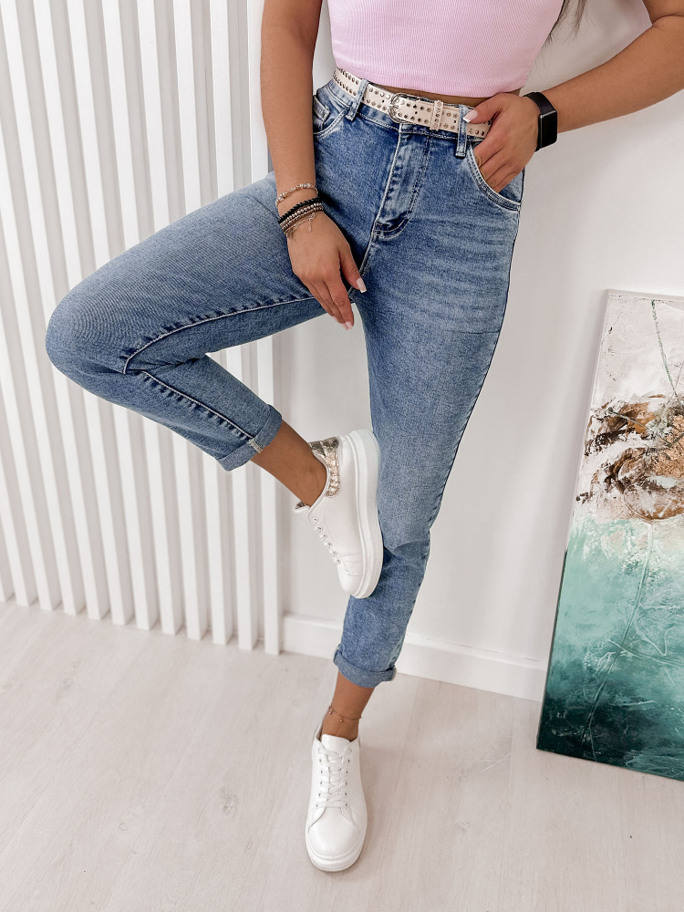 NADRÁG HUELVA JEANS