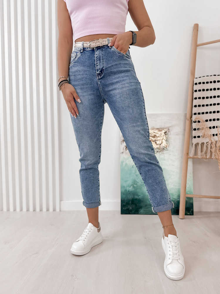 BIKSES HUELVA JEANS