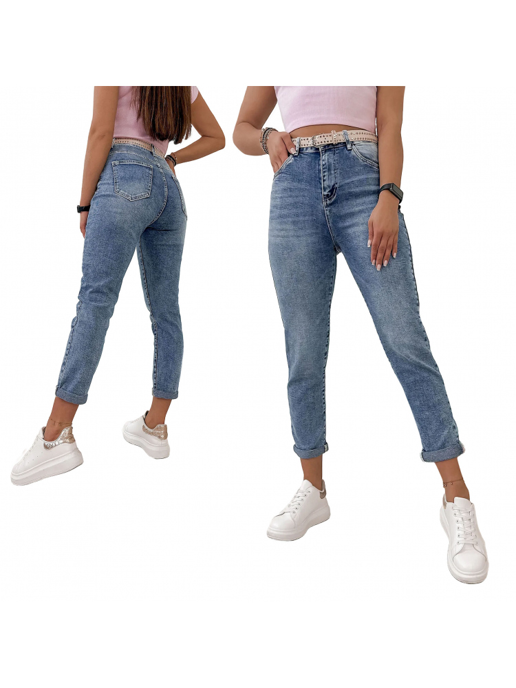 HOSE HUELVA JEANS