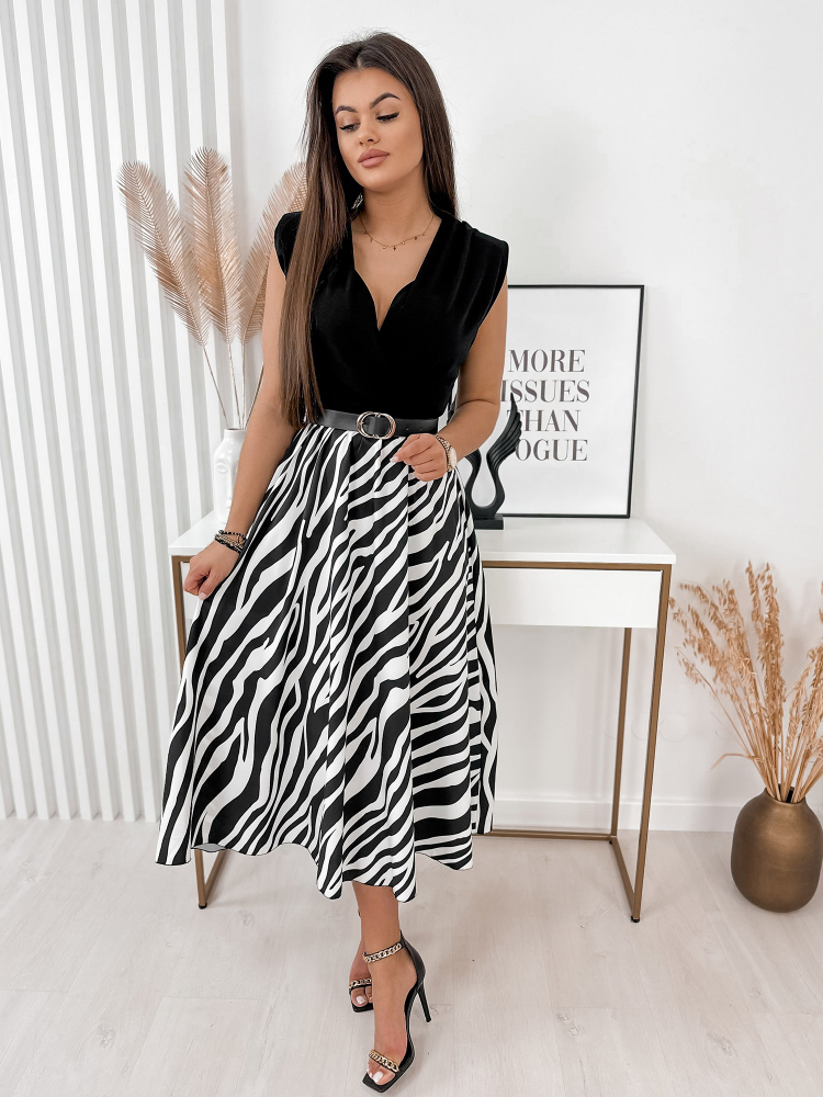 DRESS RIBS ONE
