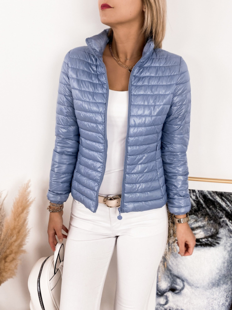 VESTE SORORIA BLEU CIEL