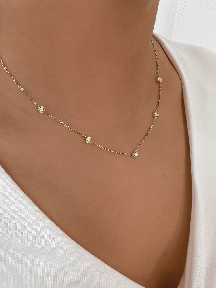 COLLIER N066