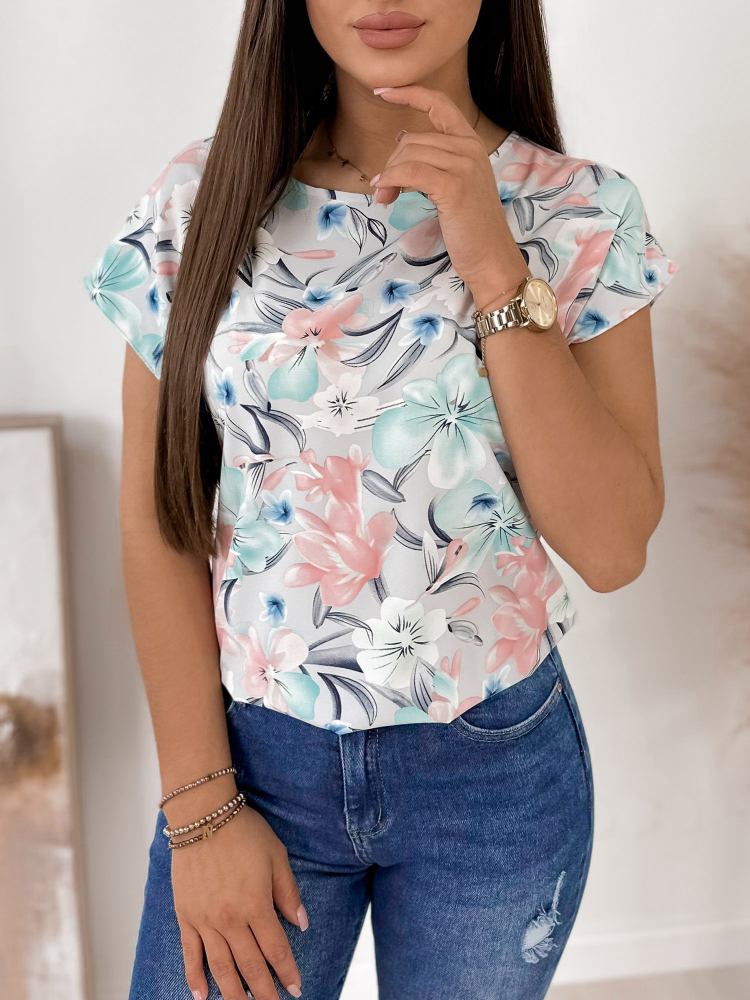 BLUSE LOODFY ONE