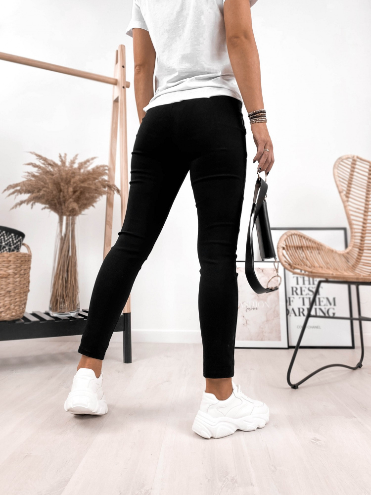 PANTS SALMA BLACK