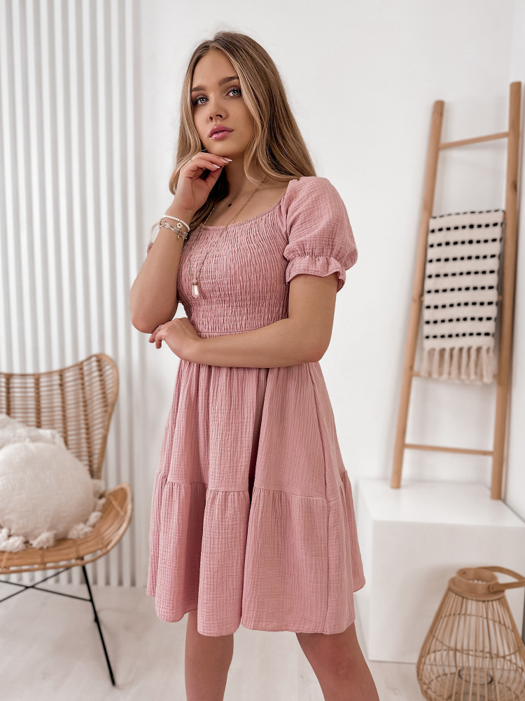 ROCHIE SAIBA ROZ PUDRAT