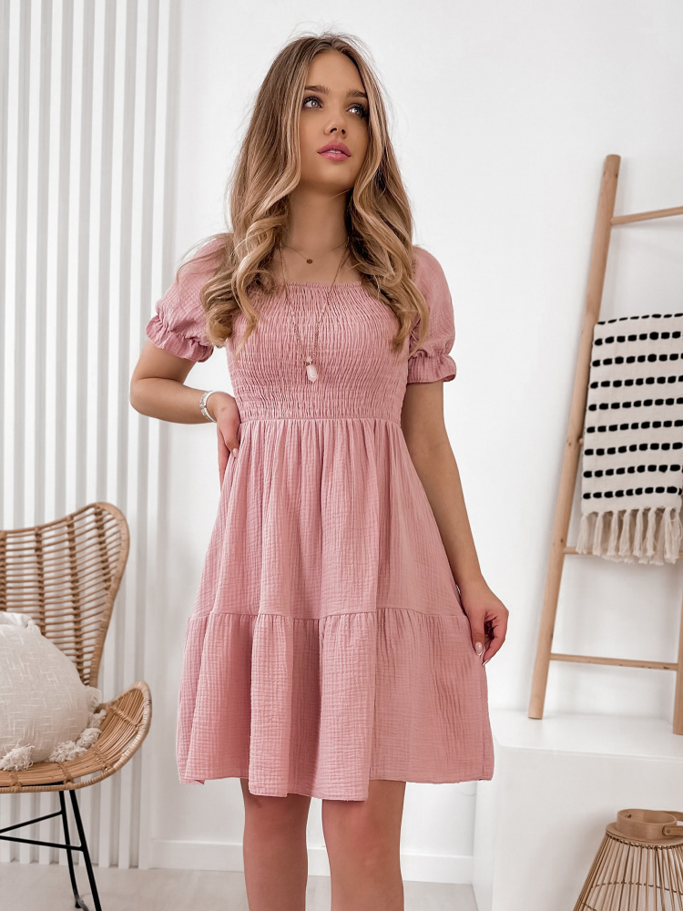 ROCHIE SAIBA ROZ PUDRAT