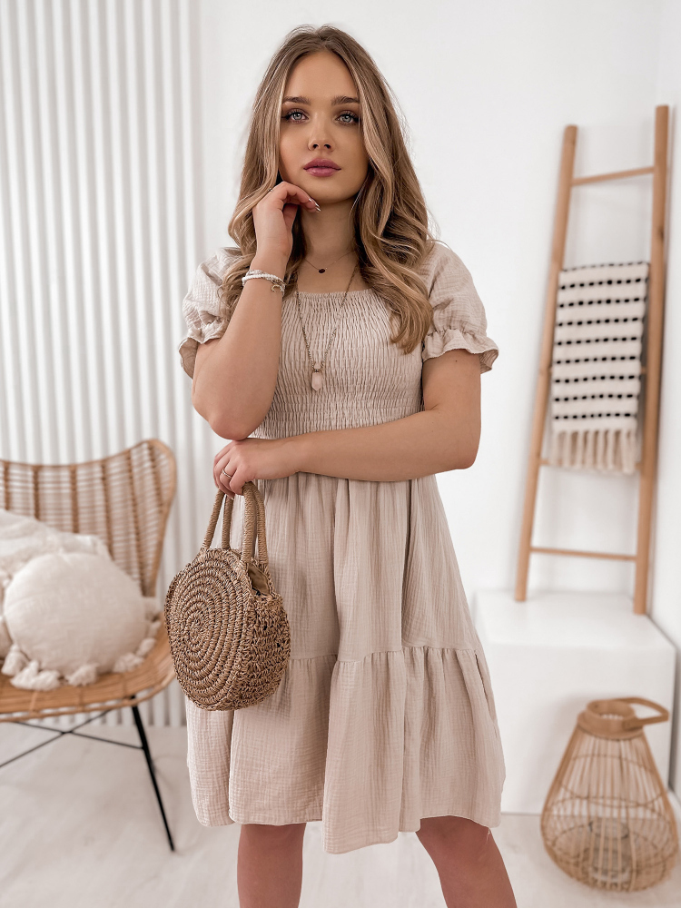 ROCHIE SAIBA BEJ
