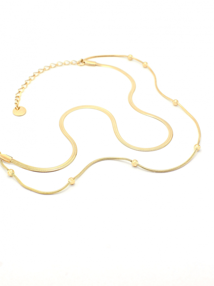 BRACELET DE CHEVILLE BK010