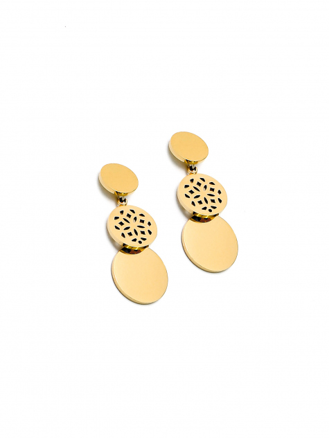 EARRINGS K092