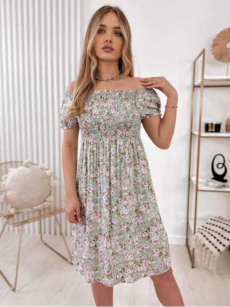 ROCHIE RICARD VERDE