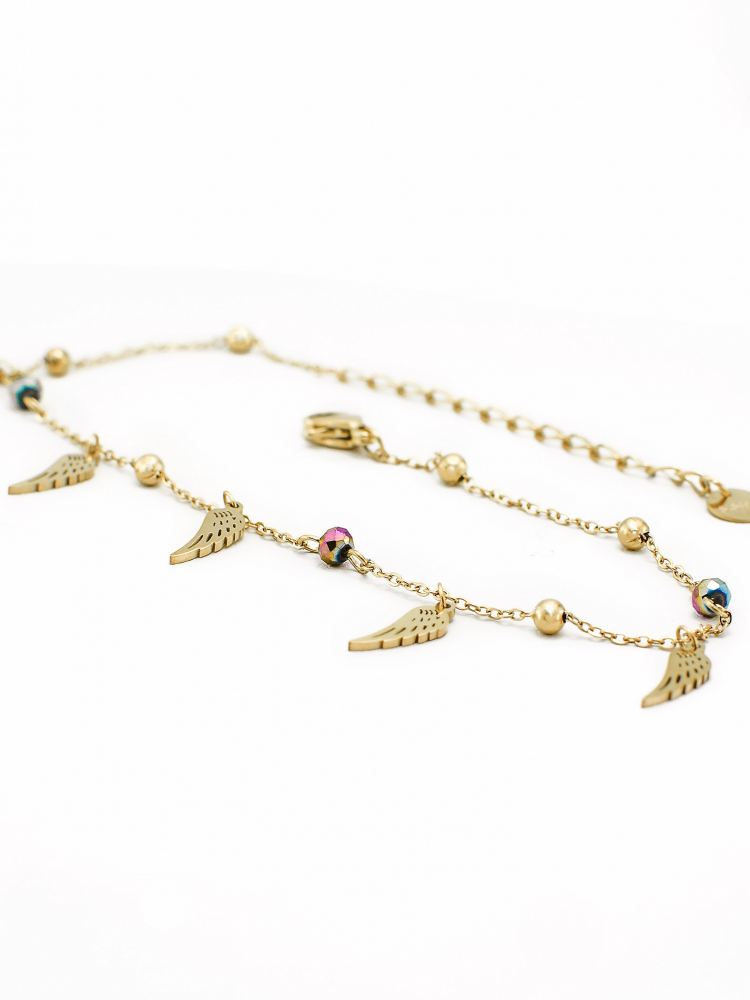 ANKLE BRACELET BK011