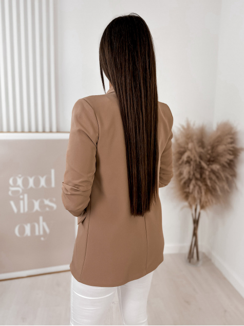 BLAZER KAPRI LATTES