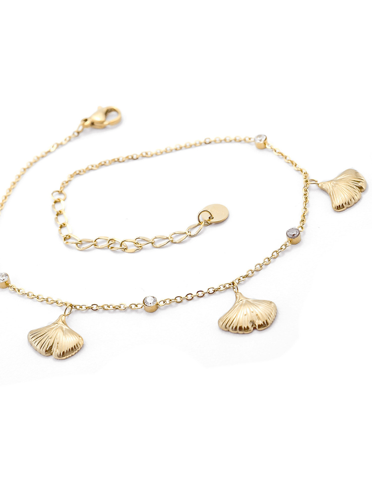 BRACELET DE CHEVILLE BK014