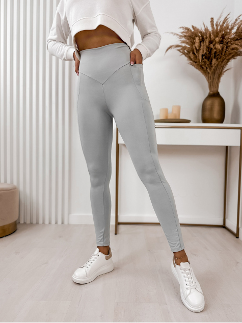 LEGGINGS LOPERA GREY