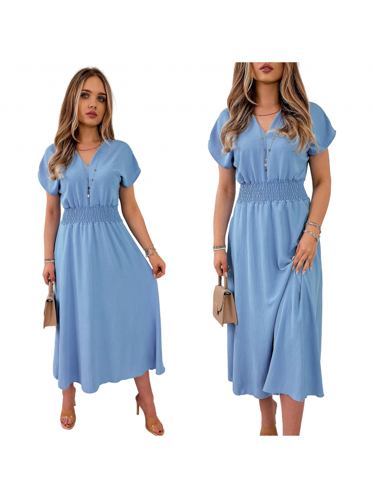 SUKNELĖ ATMORE BLUE