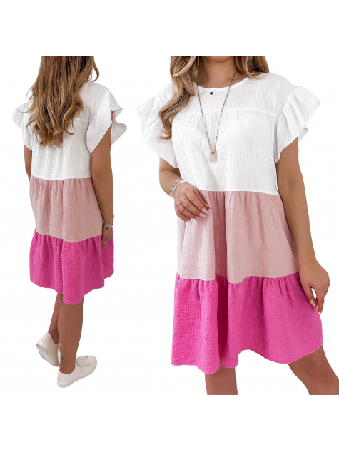 DRESS TRIO TWO