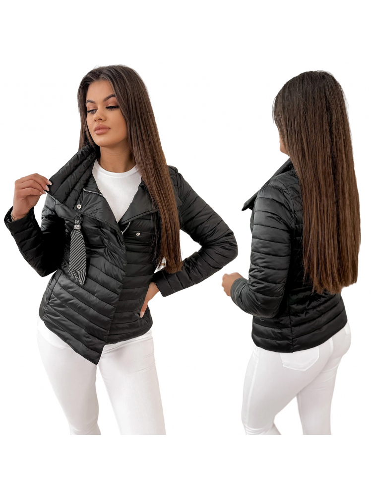 JACKE MARIETTA SCHWARZ