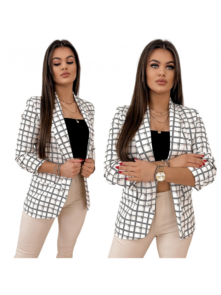BLAZER TAMBO ONE