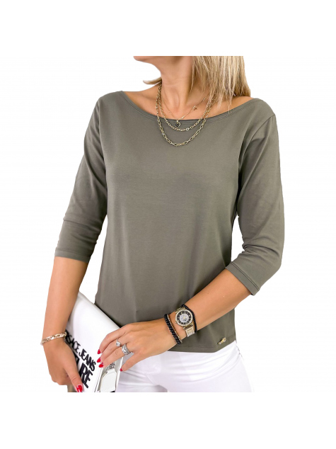 PLUUS PEHO KHAKI