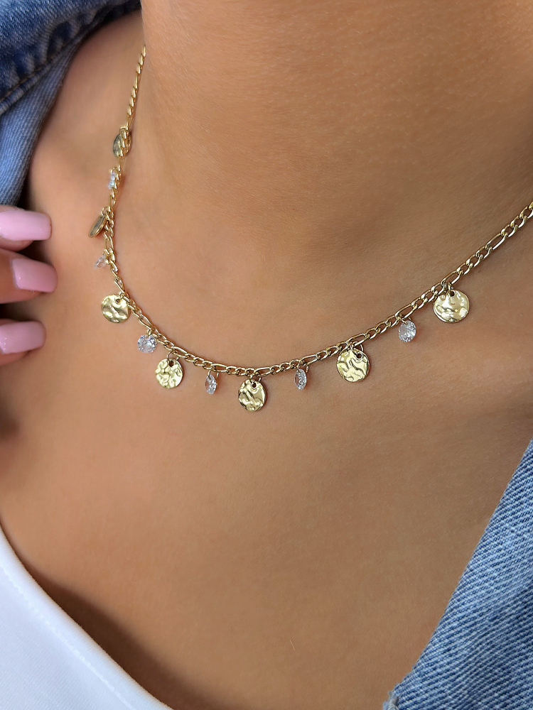COLLIER N124