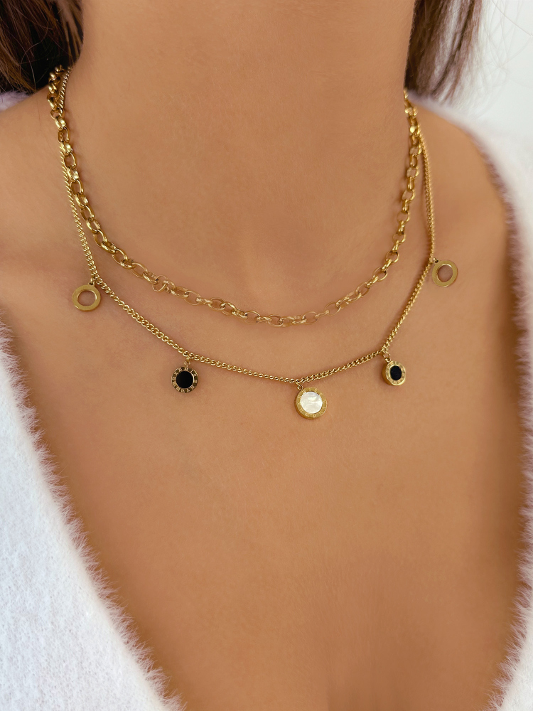 COLLIER N115